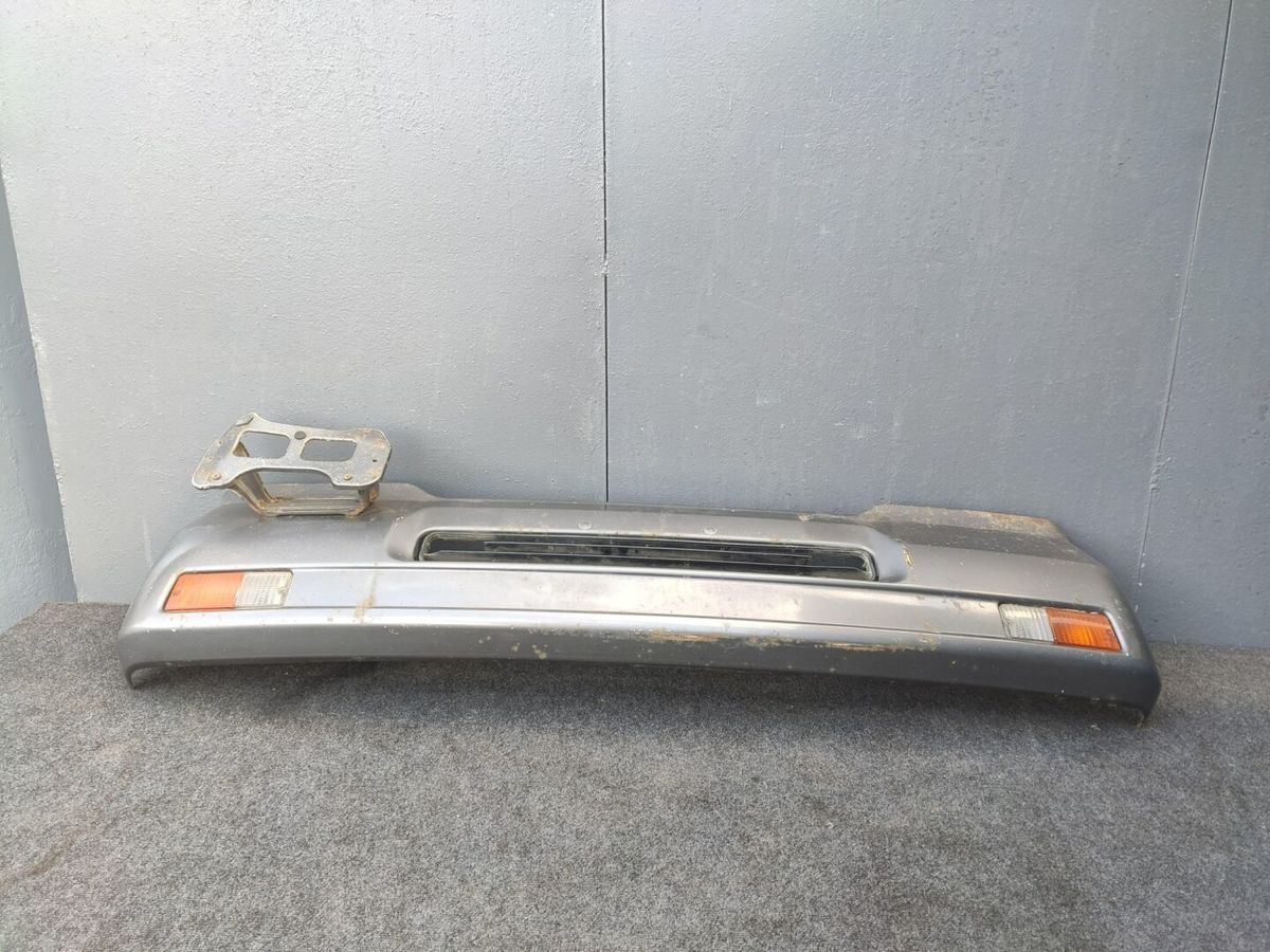 Бампер передний MITSUBISHI DELICA P35W 4D56T