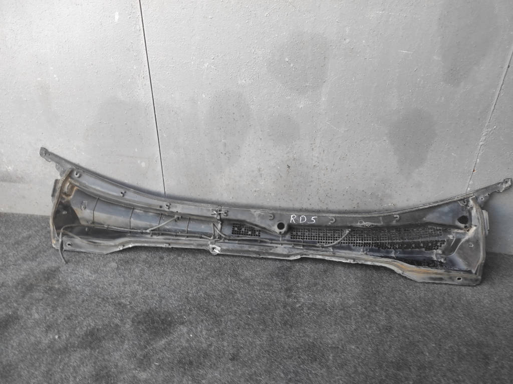 Решетка, жабо под дворники Honda CR-V 2002 RD5 K20A