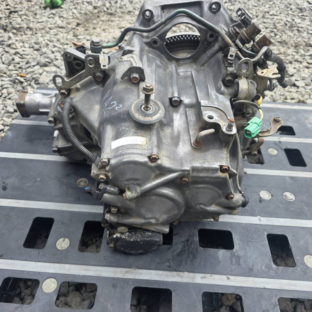 АКПП Honda Odyssey 1997 RA2 F22B