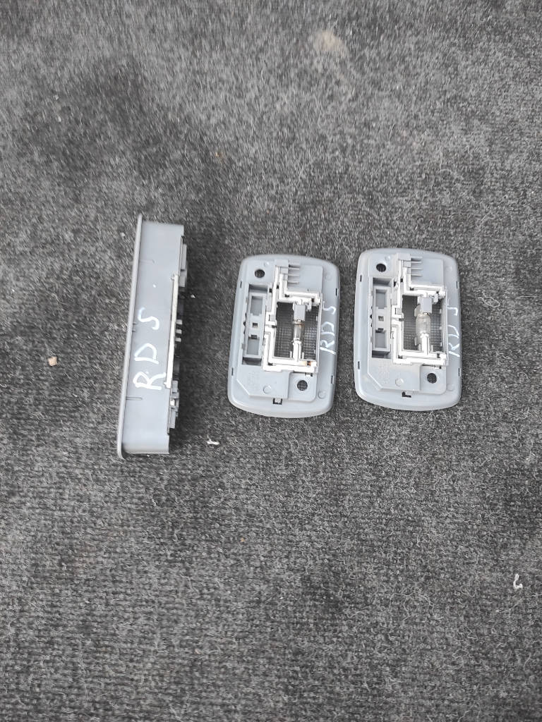 Светильник салона Honda CR-V 2002 RD5 K20A