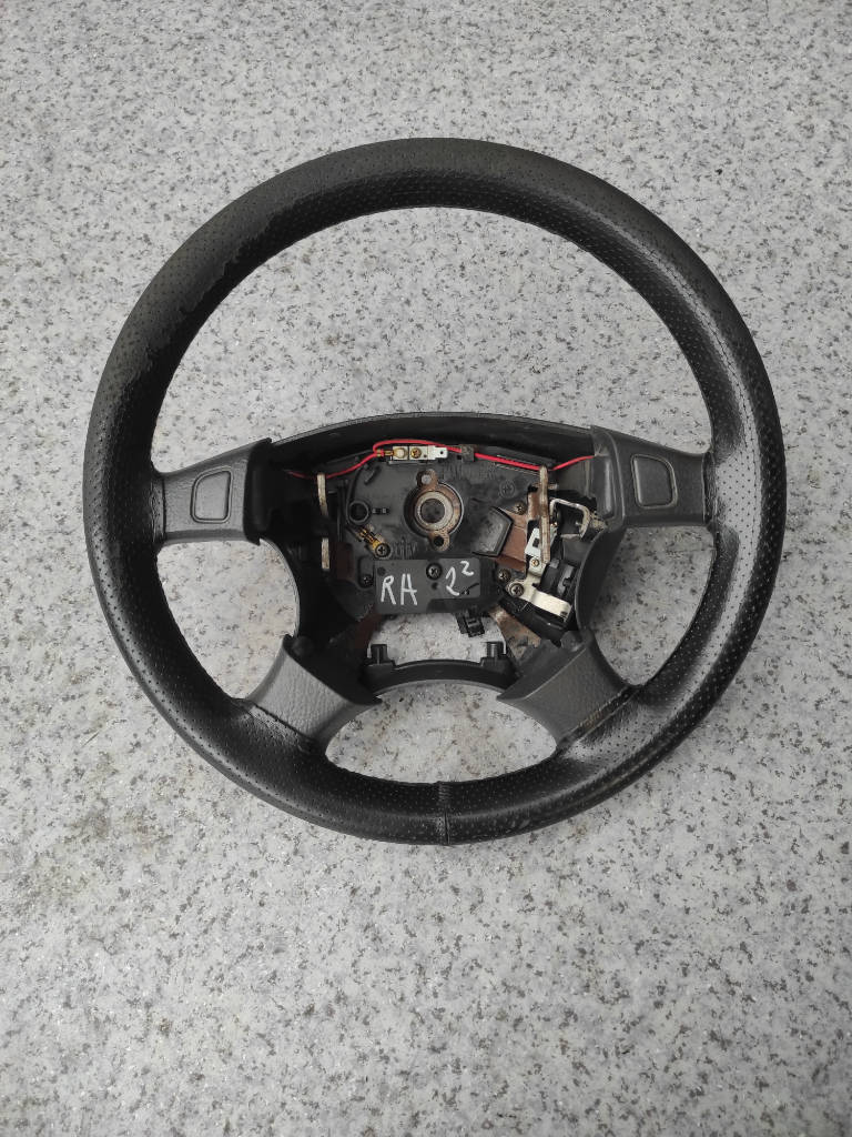 Руль Honda Odyssey 1997 RA2 F22B