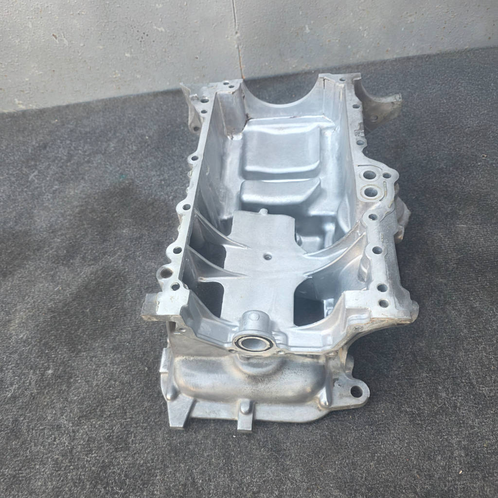 Поддон Toyota Probox NCP50 2NZFE