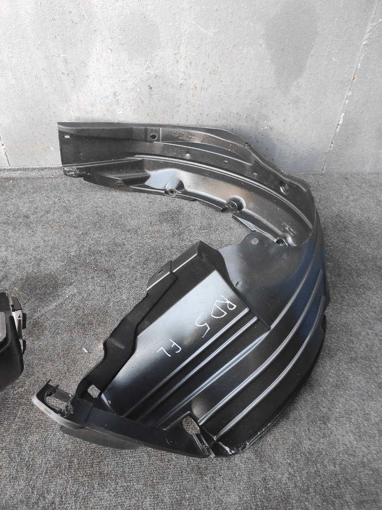 Подкрылок Honda CR-V 2002 RD5 K20A