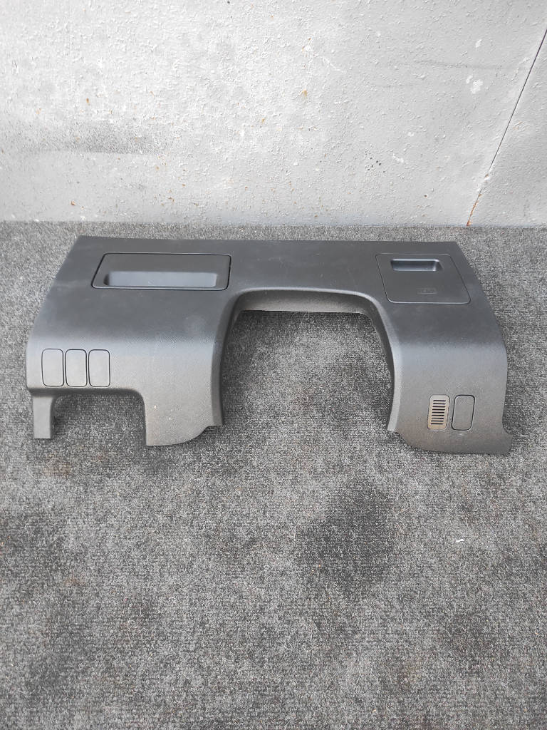 Консоль подрулевая с бардачком Honda CR-V 2002 RD5 K20A