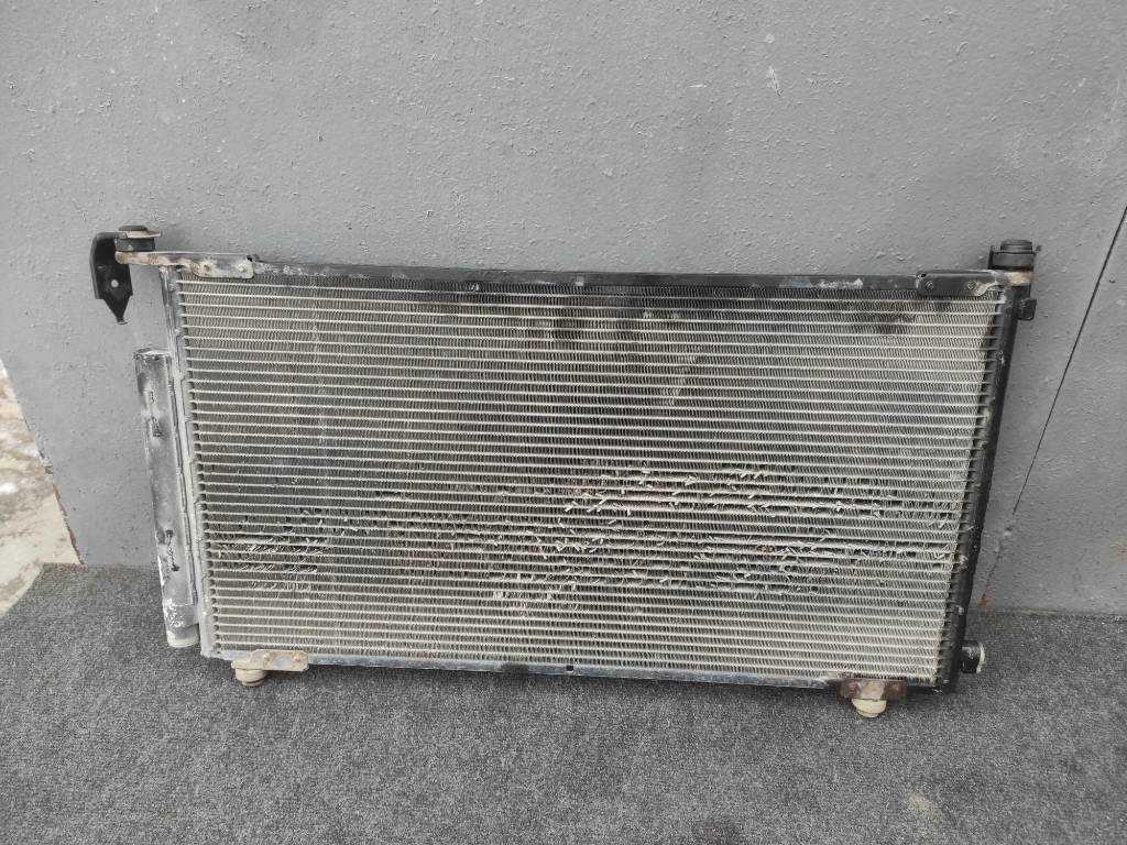 Радиатор кондиционера Honda CR-V 2002 RD5 K20A