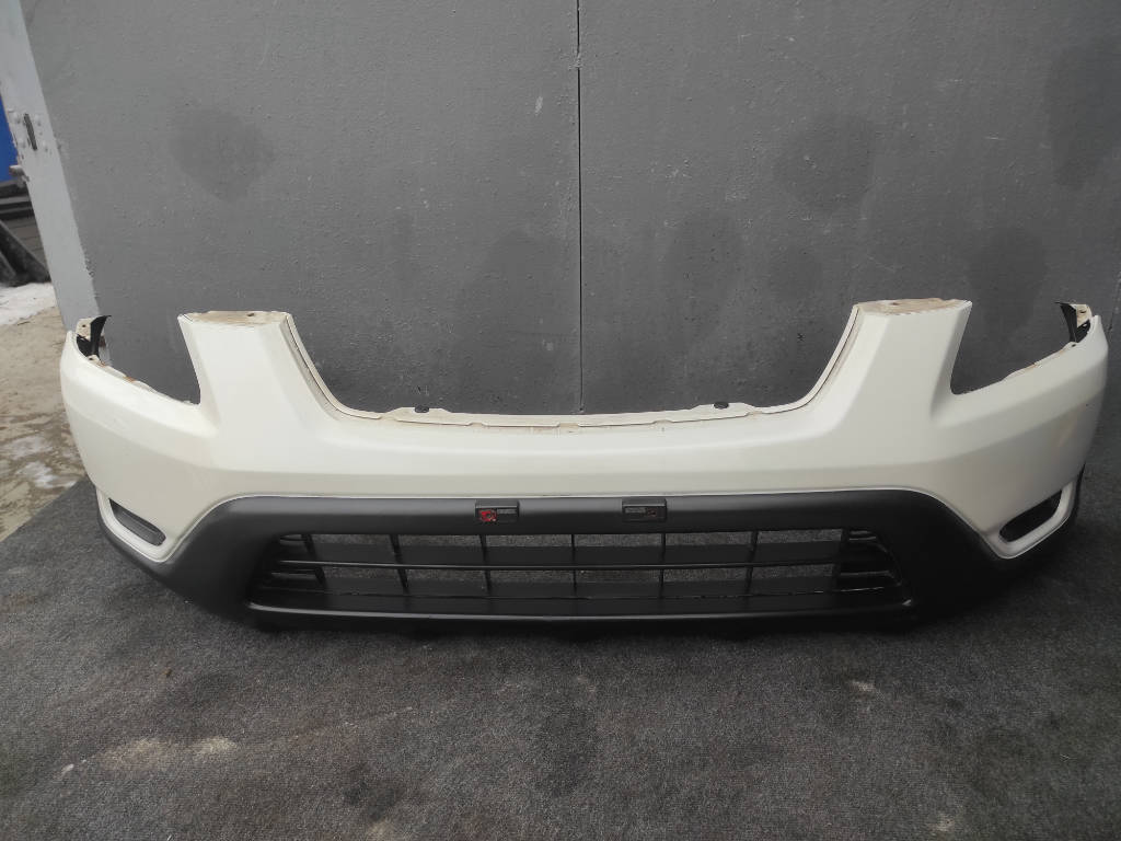 Бампер передний Honda CR-V 2002 RD5 K20A