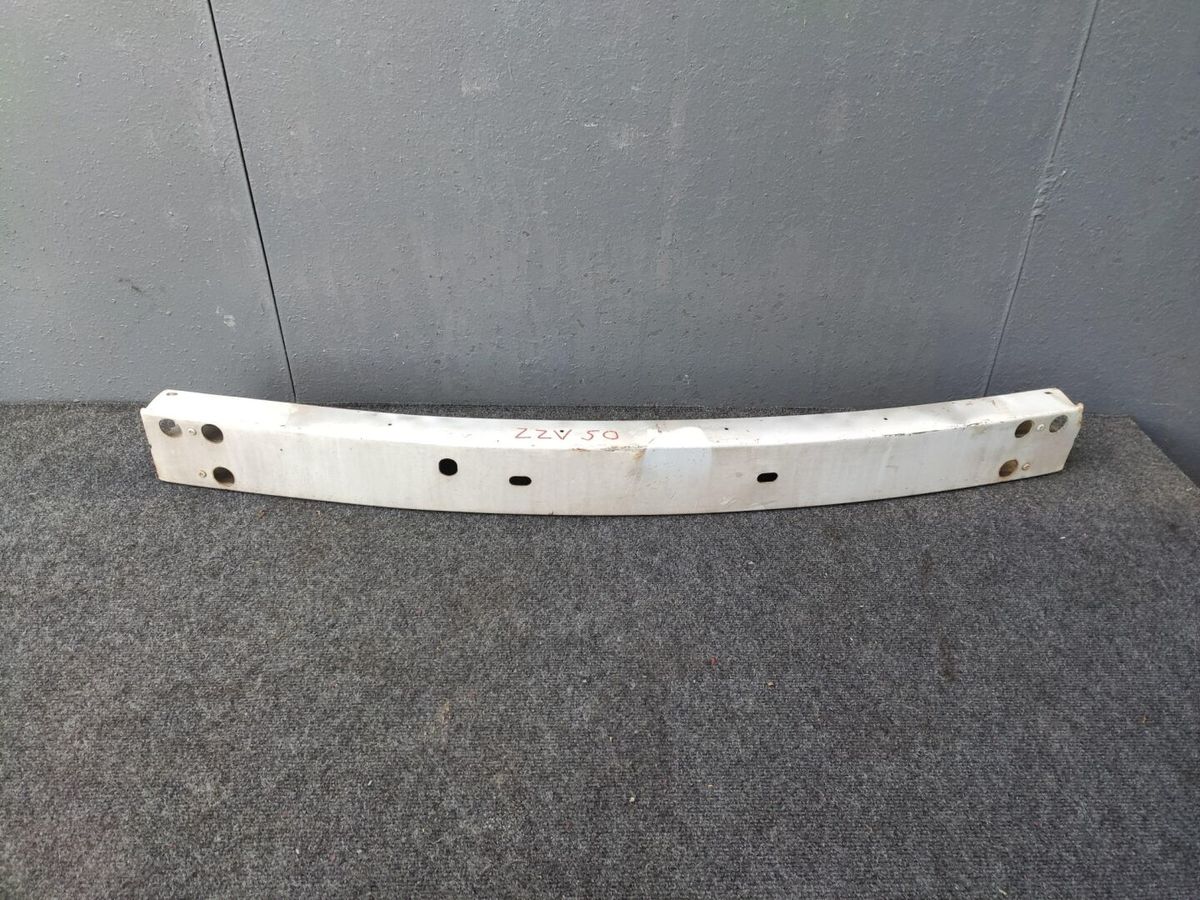 Жесткость бампера  TOYOTA VISTA ZZV50 1ZZFE