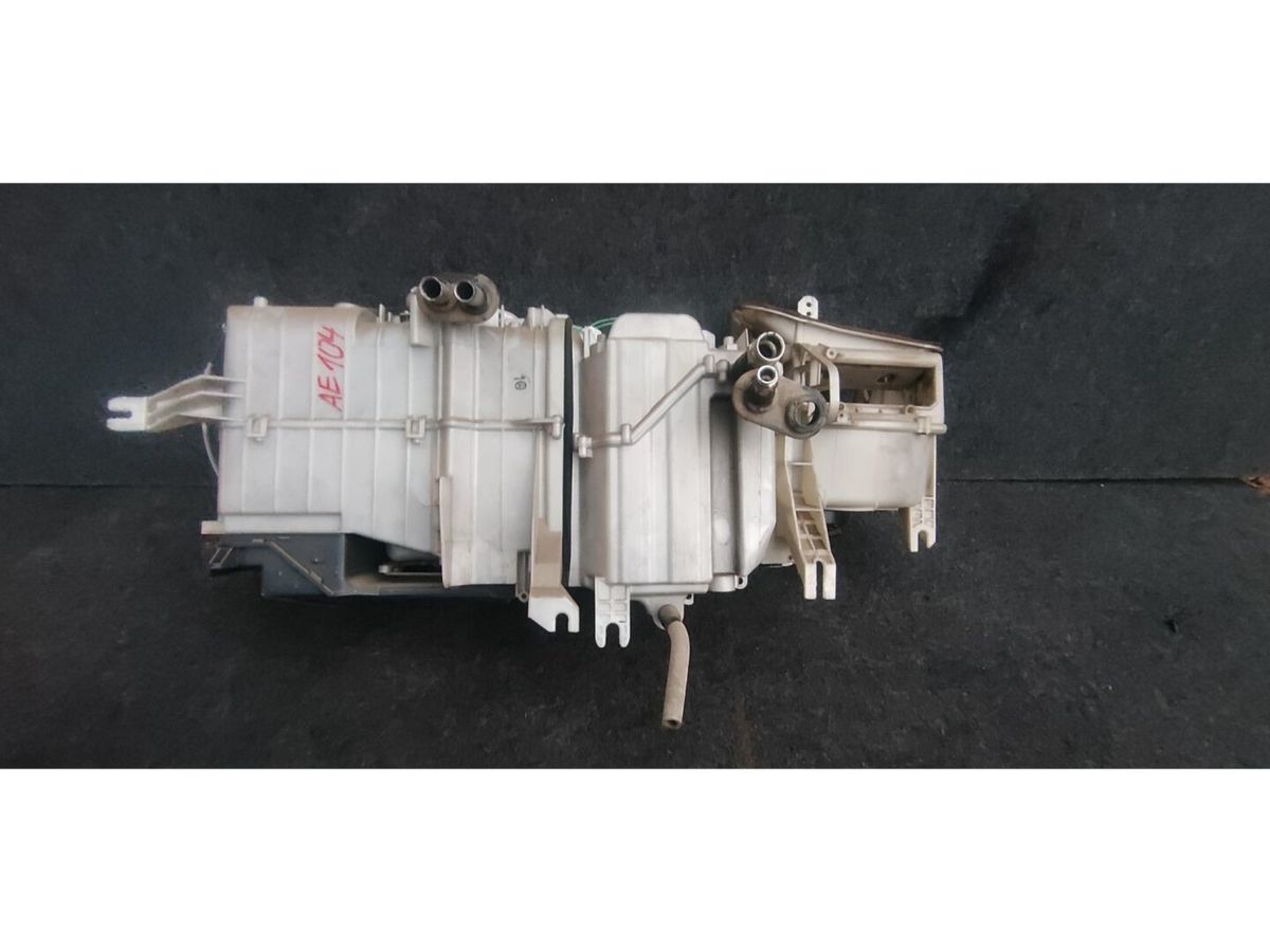 Печка  TOYOTA COROLLA AE104G 4AFE