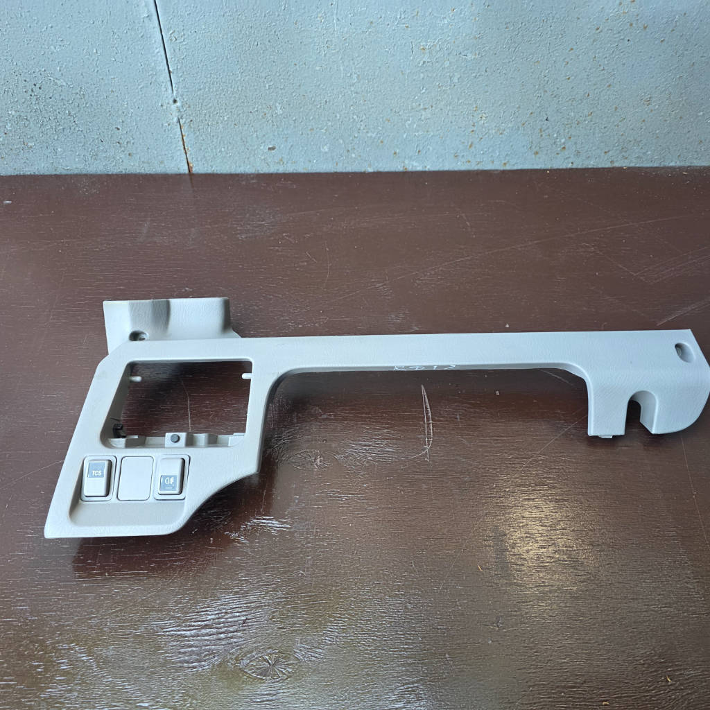Консоль под руль Honda CR-V 2001 RD1 B20B