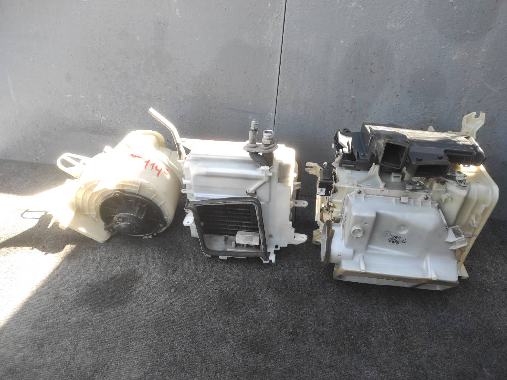 Печка салона Toyota Corolla 1997 AE114 4AFE