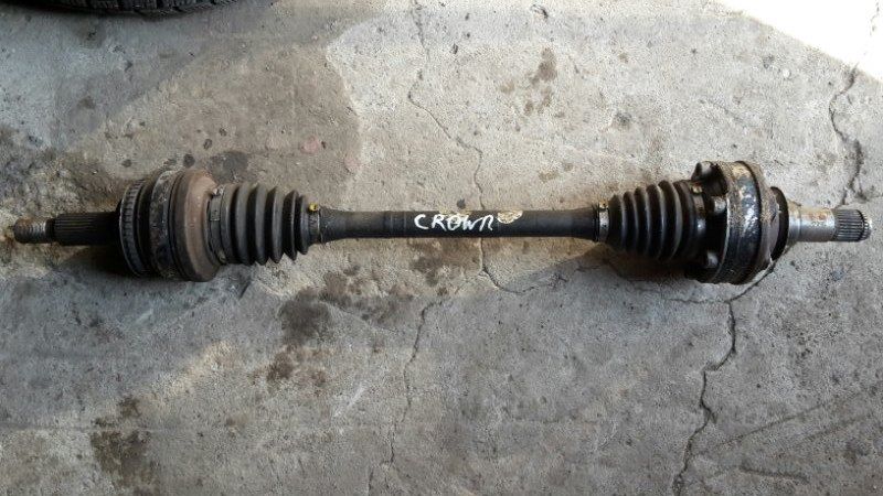 Привод  Toyota Crown JZS155 2JZGE