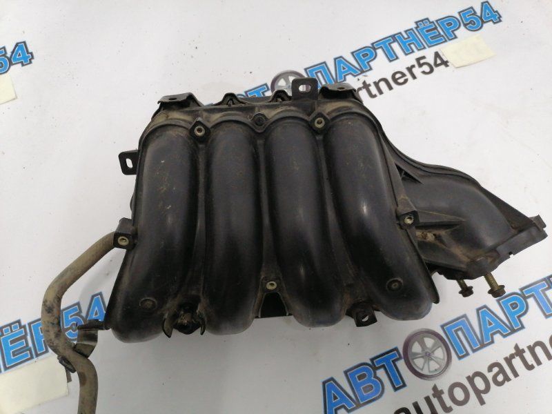Коллектор впускной 17120-28010 Toyota Ipsum ACM21 2AZ-FE