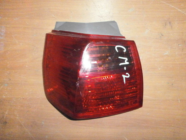 Стоп-сигнал  Honda Accord CM2 K24A