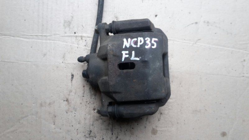 Суппорт  Toyota Bb NCP35 ,NCP30 ,NCP31 