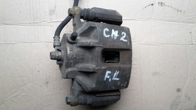 Суппорт  Honda Accord CM2 K24A