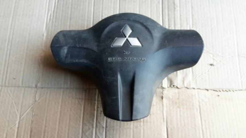 Airbag на руль  Mitsubishi Colt Z2 4G19