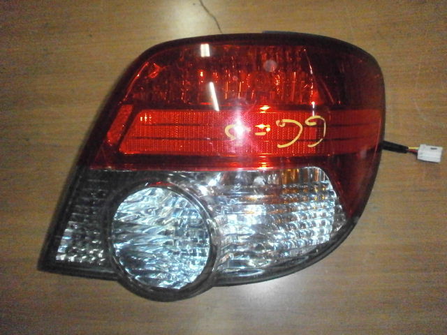 Стоп-сигнал  Subaru Impreza gg3 EJ15