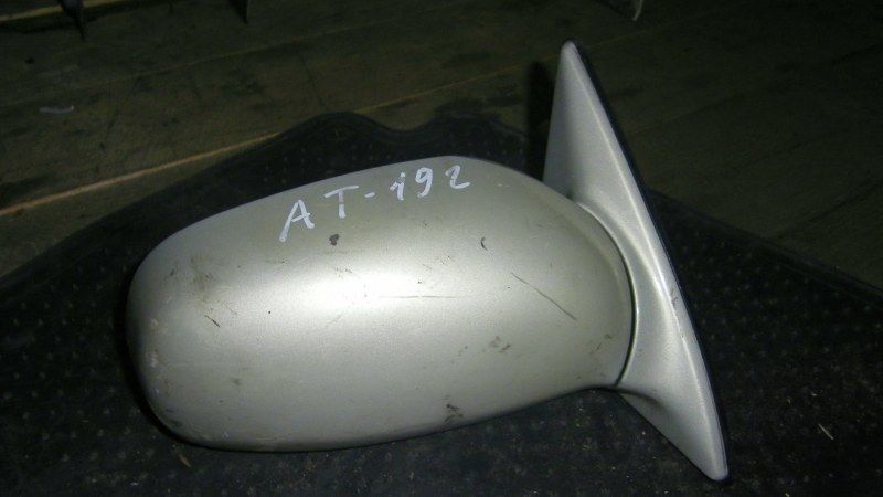 Зеркало  Toyota Carina AT192 5A