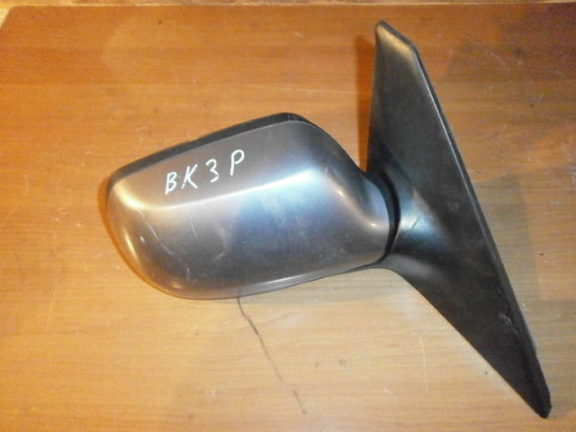 Зеркало  Mazda Axela BK3P L3