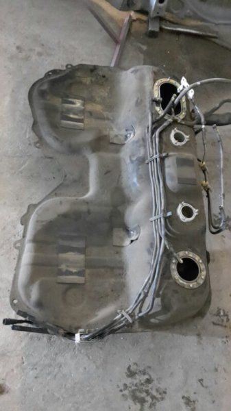 Бак топливный Subaru Impreza 2004 GDA EJ205