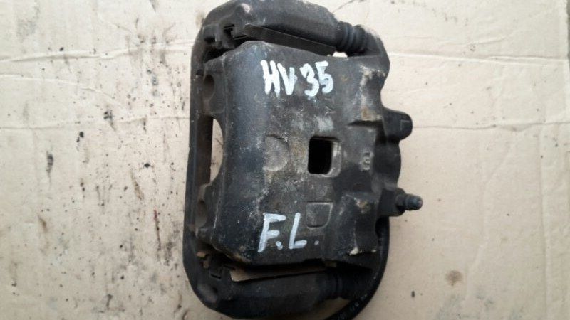 Суппорт  Nissan Skyline HV35 