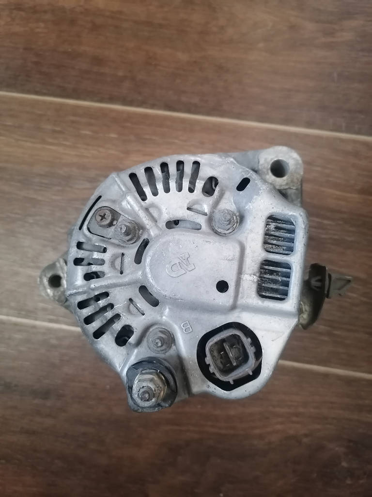 Генератор 31100PCA003 Honda Accord CF6 F23A
