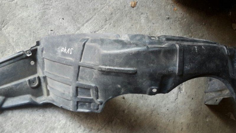 Подкрылок  Toyota Vista SV40 4SFE