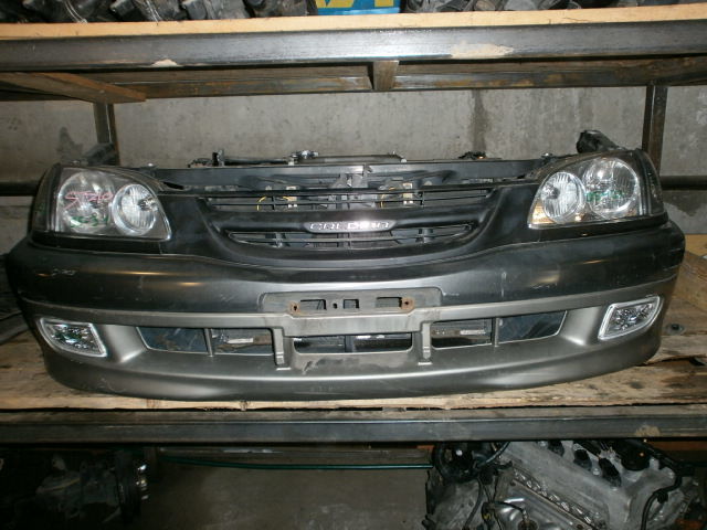 Рамка радиатора Toyota Caldina ST210