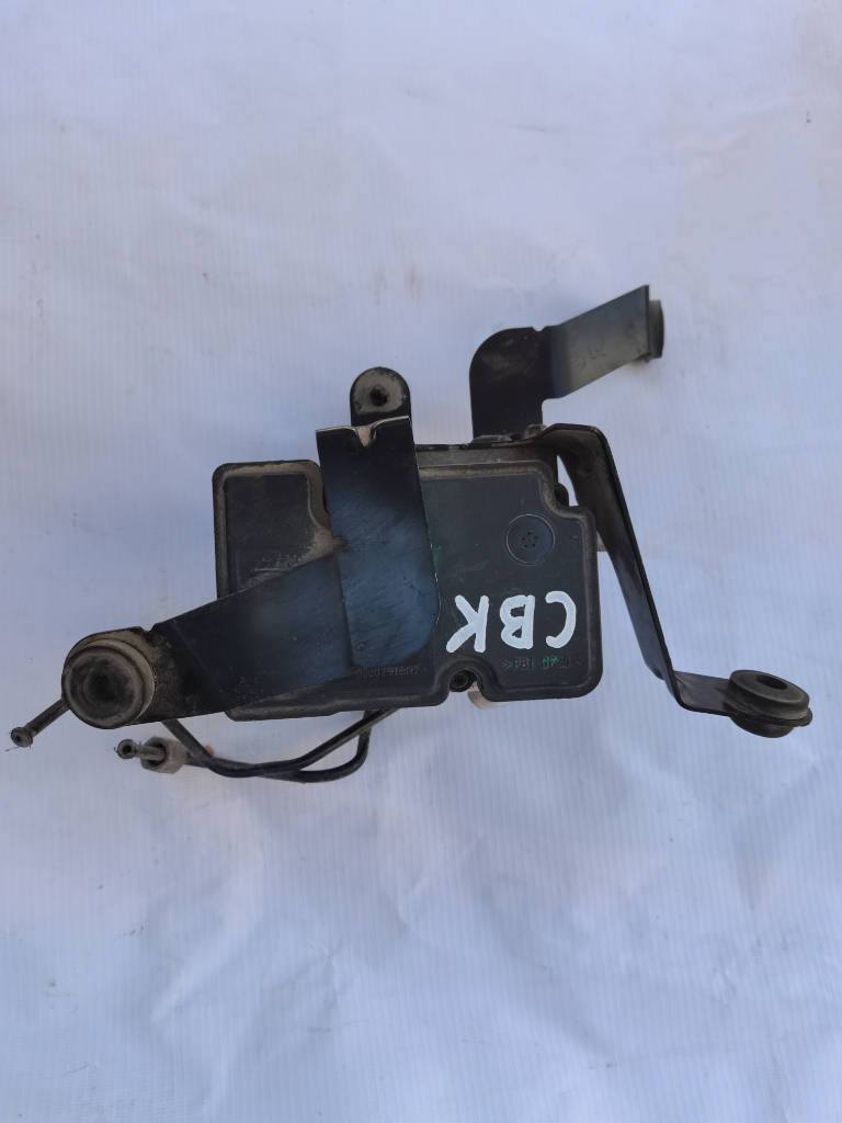 Блок ABS 4S612M110СC, D461437A0А Ford Fusion CBK FYJA