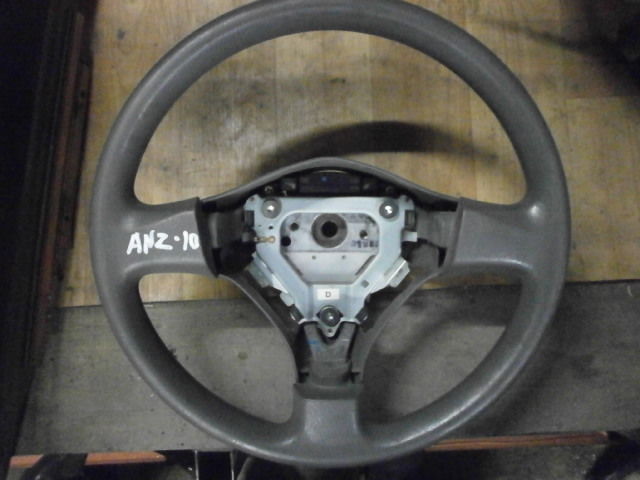 Руль  Nissan Cube ANZ10 CGA3