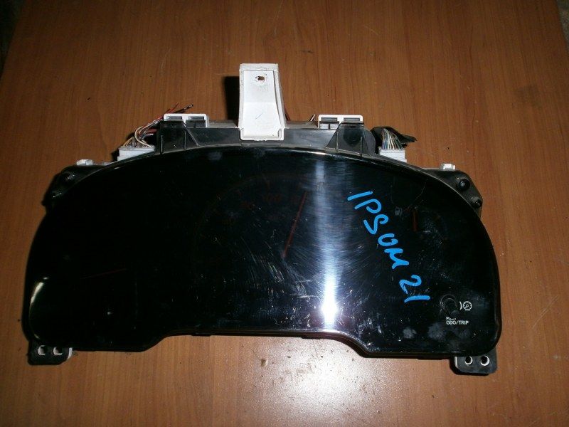 Щиток приборов  Toyota Ipsum ACM21 2az fe