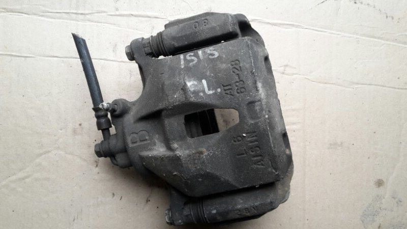 Суппорт  Toyota Isis CBA-ANM10W 