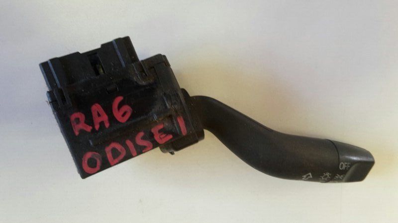 Блок подрулевых переключателей  Honda Odyssey RA6, RA7, RA8, RA9 D16A, F23A, J30A