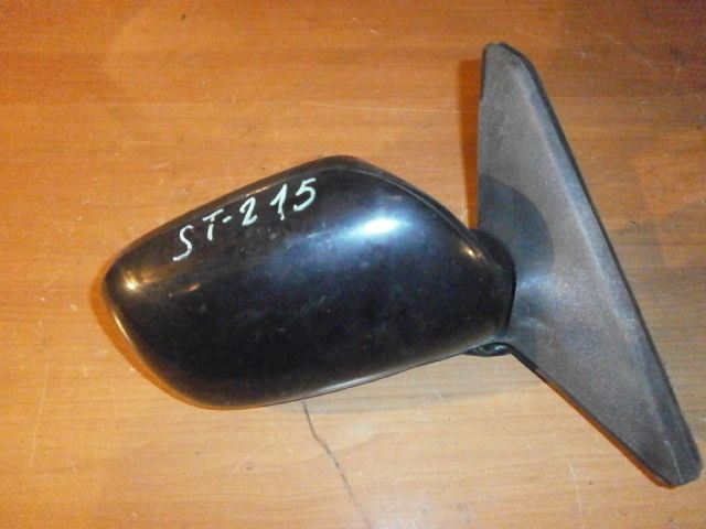 Зеркало  Toyota Caldina ST215 3S FE