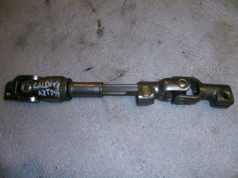 Рулевой карданчик  Toyota Caldina AZT241 1AZ FSE