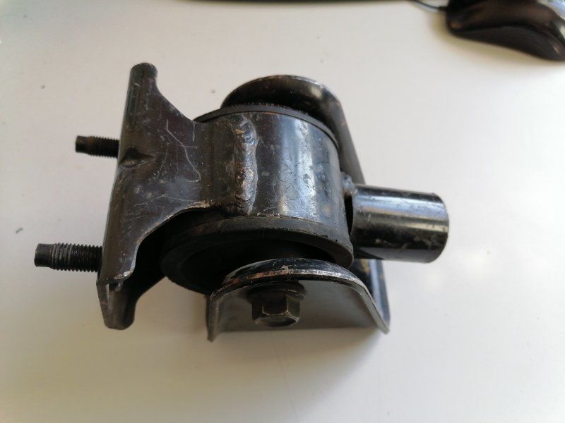Подушка двигателя  Subaru Impreza GH2 EL15
