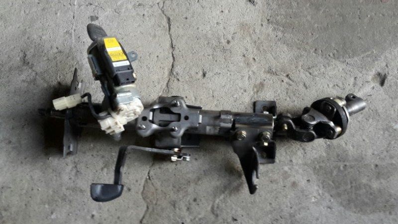 Рулевая колонка  Toyota Estima MCR40 1MZ-FE