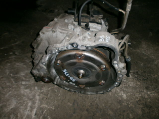 АКПП A247E-01A Toyota Corona premio ST210 3S FSE