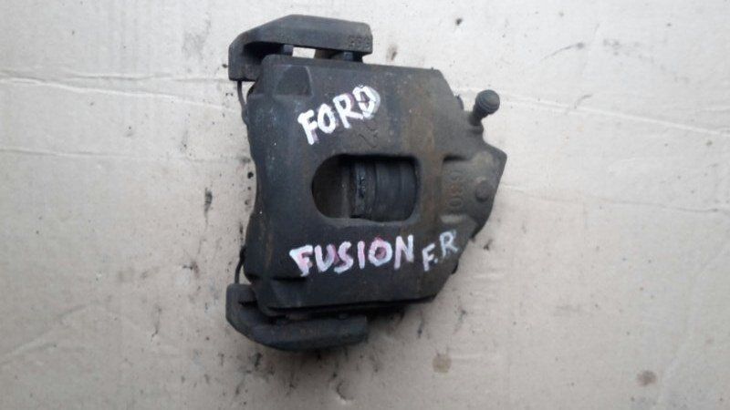 Суппорт  Ford Fusion CBK FYJA