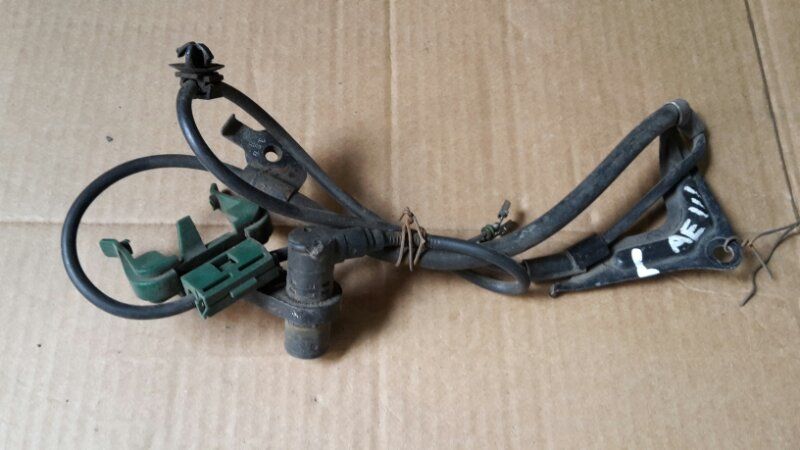 Датчик abs  Toyota Trueno AE111 5A