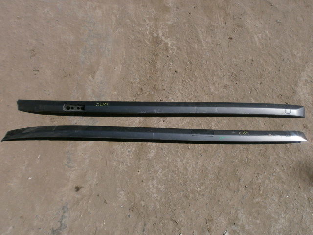 Рейлинги  Honda Accord CH9 