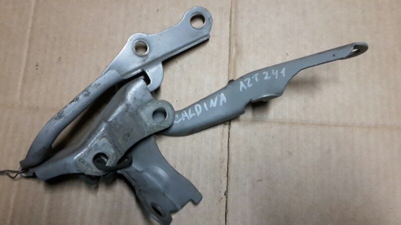 Крепление капота переднее Toyota Caldina AZT241 1AZ FSE
