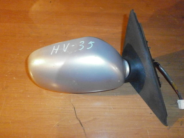 Зеркало  Nissan Skyline HV35 VQ30