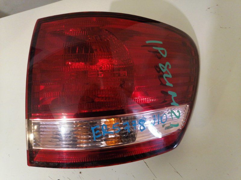 Стоп-сигнал 81550-44070, 4436 Toyota Ipsum ACM21 2AZ-FE