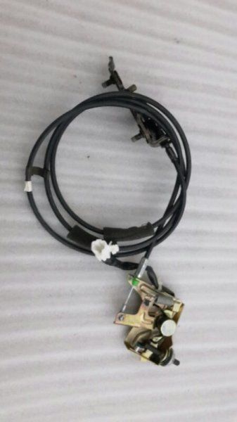 Тросик топливного бака  Toyota Estima MCR40 1MZ-FE