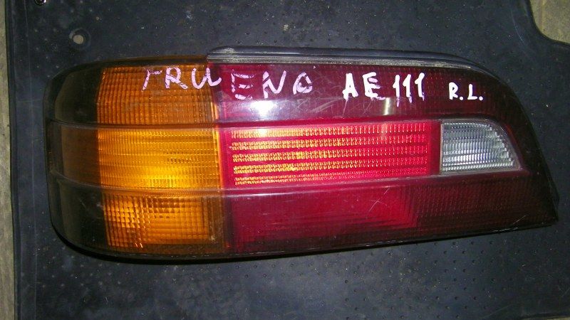 Стоп-сигнал 12-426 Toyota Trueno AE111 4AGE