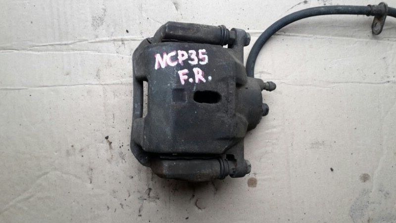 Суппорт  Toyota Bb NCP35 
