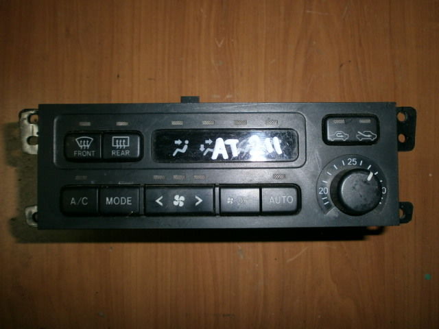 ТНВД Nissan Navara HU2940000370 D40 YD25DDTI
