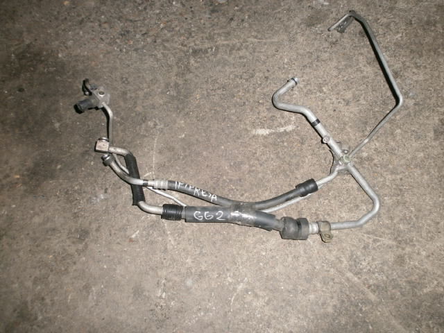 Трубки кондиционера Subaru Impreza gg2 EJ15