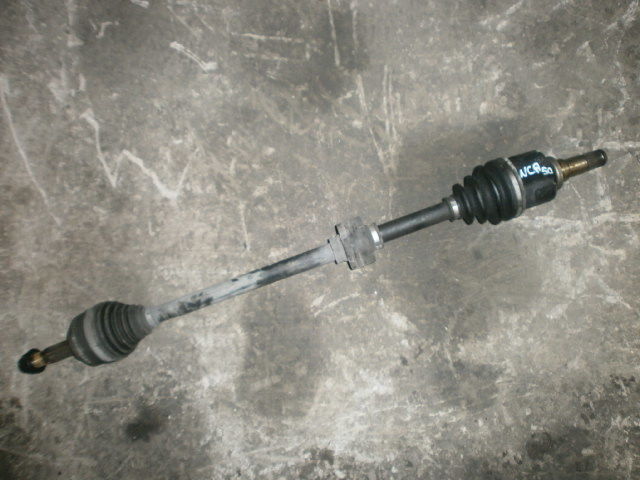 Привод  Toyota Probox NCP50 2NZ